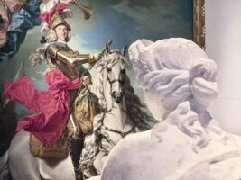 Galería de las Colecciones Reales: la programación para 2026 que activa uno de los museos clave de Madrid - Gastronomía y Moda