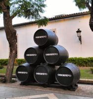 La Bodega Osborne: gastronomía, tradición y cultura - Gastronomía y Moda