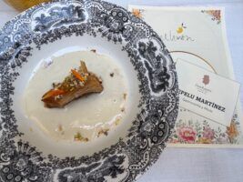 Restaurante El Limón, pura explosión de sabores en pleno centro de Sevilla - Gastronomía y Moda
