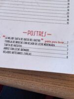 Comer bien en el centro de Madrid: probamos el menú de El 5 de Tirso - Gastronomía y Moda