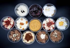 Tita de Buenos Aires cumple su primer año en Madrid - Gastronomía y Moda
