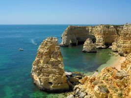 El Algarve en diez miradores WOW para llevarte las mejores vistas del sur de Portugal - Gastronomía y Moda