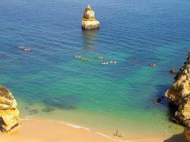 El Algarve en diez miradores WOW para llevarte las mejores vistas del sur de Portugal - Gastronomía y Moda