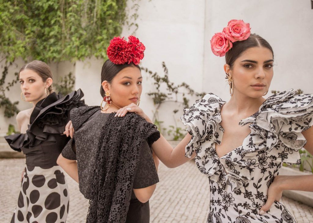 Premier Lunar, el mayor encuentro internacional de emprendedores de moda flamenca - Gastronomía y Moda