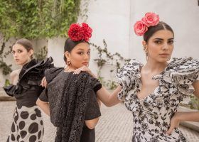 Premier Lunar, el mayor encuentro internacional de emprendedores de moda flamenca - Gastronomía y Moda