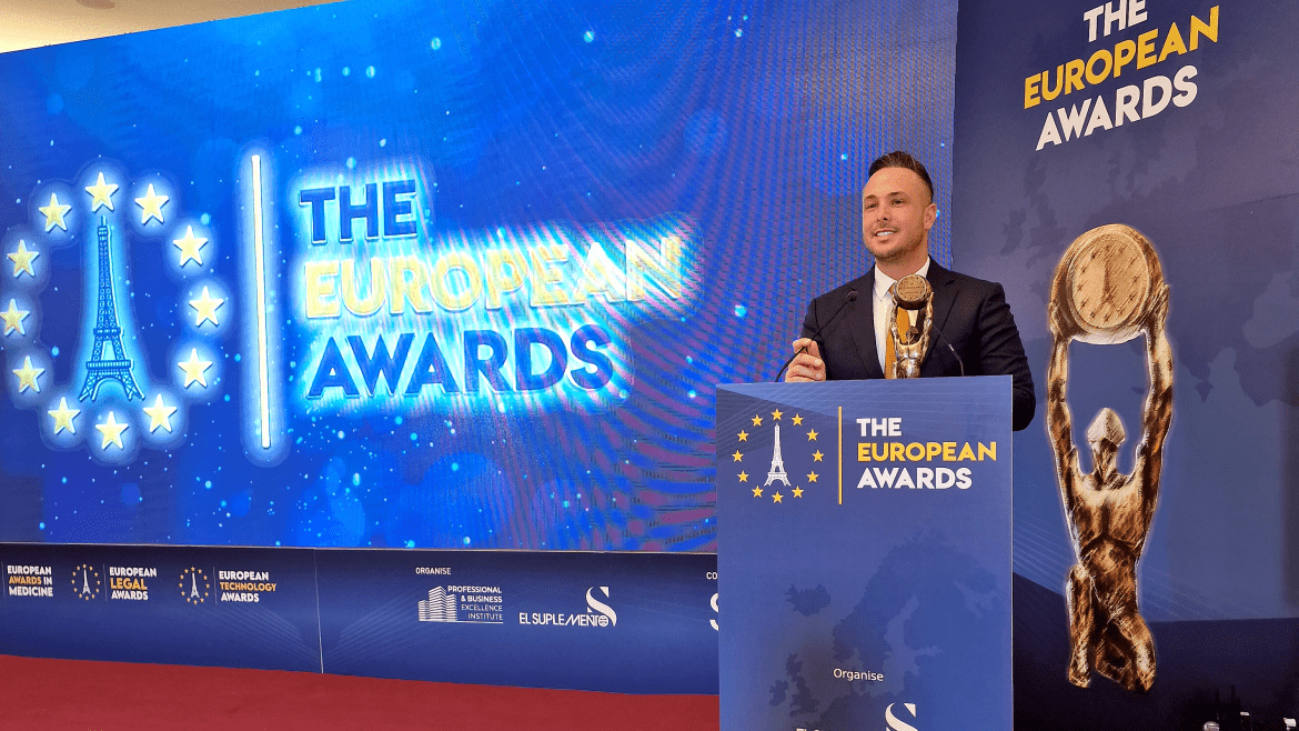 El Grupo Prefor Formación, mejor empresa de formación 2022 en Europa El Grupo Prefor Formación, mejor empresa de formación 2022 en Europa - Gastronomía y Moda