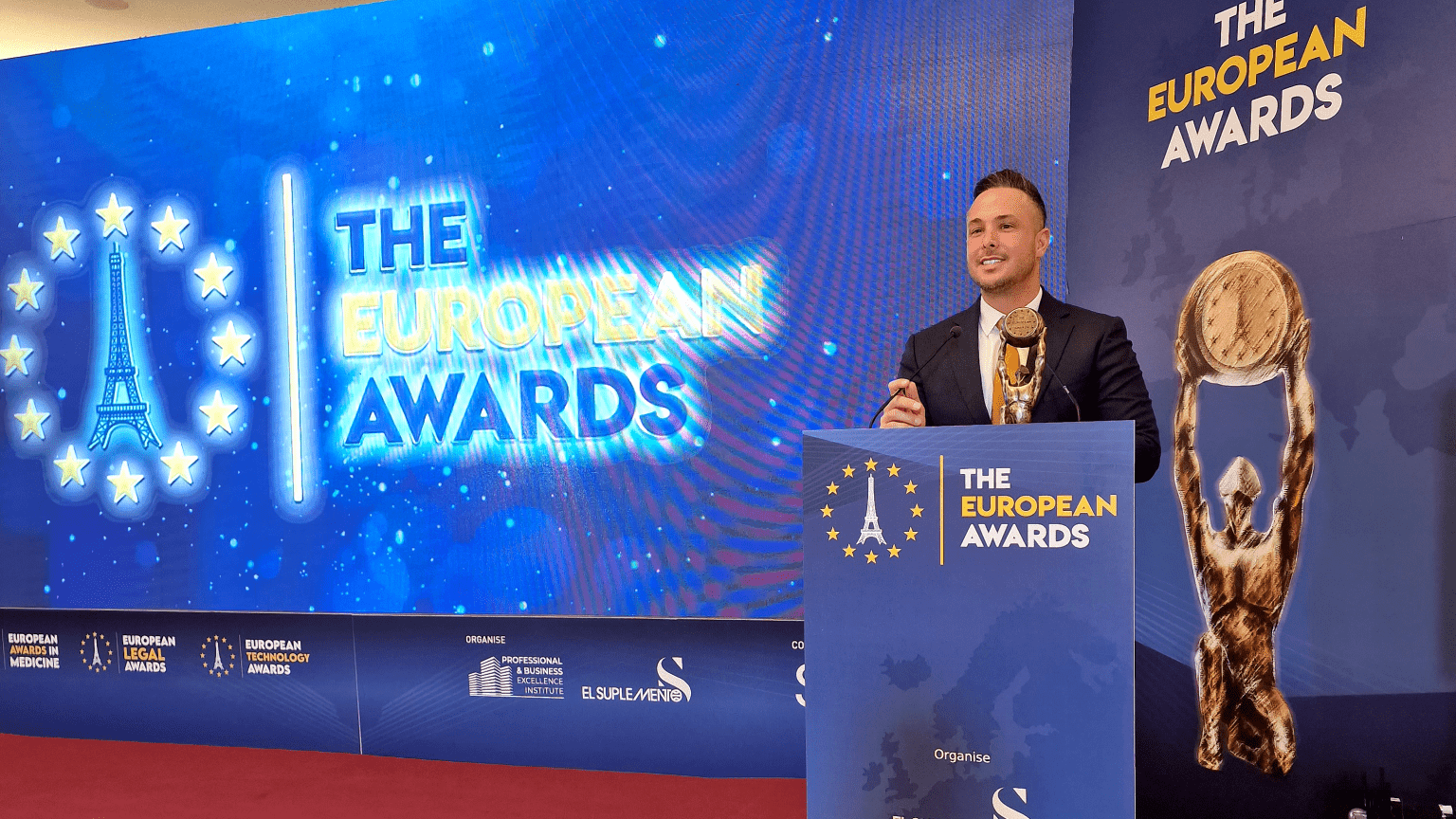 El Grupo Prefor Formación, mejor empresa de formación 2022 en Europa - Gastronomía y Moda