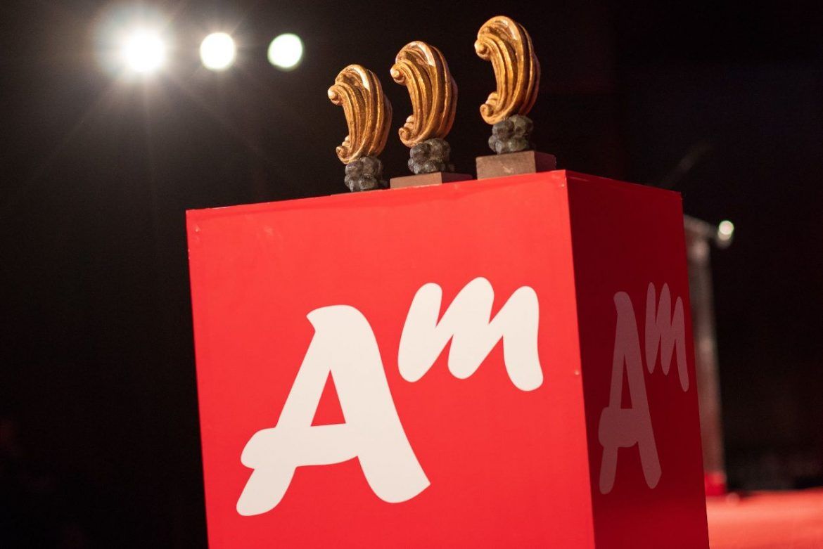 La marca de moda masculina Silbon galardonada por los Premios Andalucía Management 2020 - Gastronomía y Moda