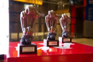 La marca de moda masculina Silbon galardonada por los Premios Andalucía Management 2020 - Gastronomía y Moda