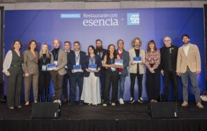 American Express premia a los mejores "pequeños" restaurantes de España - Gastronomía y Moda