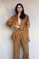 Prendas que estamos seguros que se van a llevar toda la temporada primavera-verano by Zao Swim & Resort Wear - Gastronomía y Moda