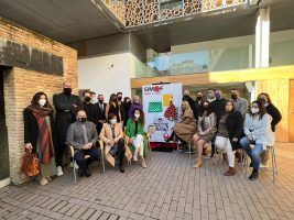 SIMOF 2022 arranca con la ‘Historia de un vestido’ - Gastronomía y Moda