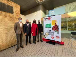 SIMOF 2022 arranca con la ‘Historia de un vestido’ - Gastronomía y Moda