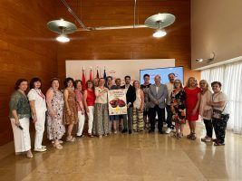 Las II Jornadas de las Castañuelas regresan a Murcia para poner en valor este instrumento característico del folclore - Gastronomía y Moda
