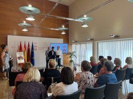 Las II Jornadas de las Castañuelas regresan a Murcia para poner en valor este instrumento característico del folclore - Gastronomía y Moda