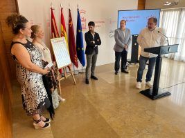 Las II Jornadas de las Castañuelas regresan a Murcia para poner en valor este instrumento característico del folclore - Gastronomía y Moda