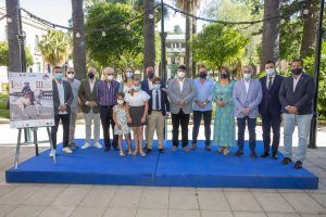 III Concurso Nacional B de Doma Vaquera ‘Ciudad de Huelva’ y la I Copa de Andalucía CVT - Gastronomía y Moda