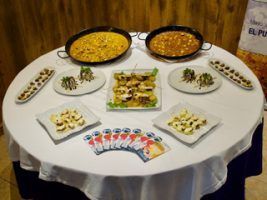 Veranos gastronómicos en Castellón - Gastronomía y Moda