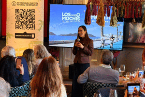 Sinaloa presenta en Madrid un viaje que conecta el mar y la montaña a través de cultura y gastronomía - Gastronomía y Moda