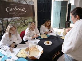Cazalla de la Sierra acoge la quinta edición de la Ruta de la Tapa de Cordero - Gastronomía y Moda