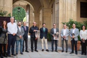 'Murcia Barroca' celebra el mes de la música con una veintena de conciertos y 500 artistas internacionales - Gastronomía y Moda