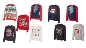 ALDI lanza su nueva colección de moda navideña con productos a partir de 3,99 euros - Gastronomía y Moda
