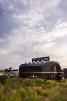 Lexus se implica en la alta gastronomía con un exclusivo Food Truck - Gastronomía y Moda