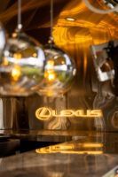 Lexus se implica en la alta gastronomía con un exclusivo Food Truck - Gastronomía y Moda