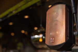 Lexus se implica en la alta gastronomía con un exclusivo Food Truck - Gastronomía y Moda