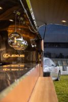 Lexus se implica en la alta gastronomía con un exclusivo Food Truck - Gastronomía y Moda
