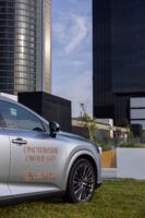 Lexus se implica en la alta gastronomía con un exclusivo Food Truck - Gastronomía y Moda
