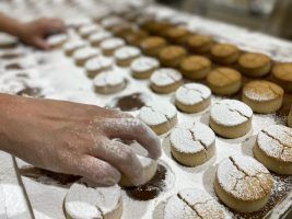 Comienza la campaña de mantecados y polvorones de Estepa post Covid19 - Gastronomía y Moda
