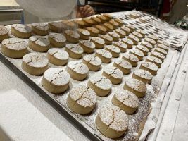 Comienza la campaña de mantecados y polvorones de Estepa post Covid19 - Gastronomía y Moda