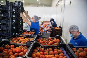 Artesur y Carlos Ríos lanzan el primer gazpacho y el primer salmorejo Realfooding - Gastronomía y Moda