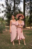 Recreo, una producción para celebrar que la normalidad está más cerca - Gastronomía y Moda