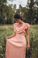 Recreo, una producción para celebrar que la normalidad está más cerca - Gastronomía y Moda