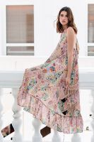 Tacita de plata: Un viaje con looks de novia e invitada por Cádiz - Gastronomía y Moda