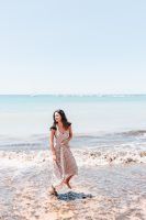 Tacita de plata: Un viaje con looks de novia e invitada por Cádiz - Gastronomía y Moda