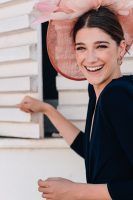 Tacita de plata: Un viaje con looks de novia e invitada por Cádiz - Gastronomía y Moda