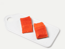 La Sirena lanza su nuevo lomo de salmón rojo salvaje certificado MSC y refuerza su apuesta por la calidad sostenible - Gastronomía y Moda