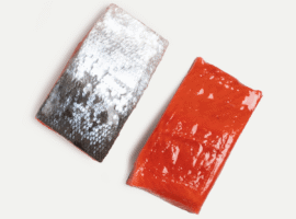 La Sirena lanza su nuevo lomo de salmón rojo salvaje certificado MSC y refuerza su apuesta por la calidad sostenible - Gastronomía y Moda