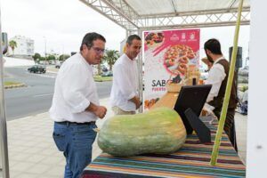 ‘Saborea Puerto del Rosario’, el evento itinerante para promocionar los productos locales para poner en valor la cultura y las tradiciones del municipio - Gastronomía y Moda