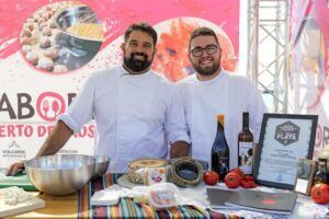 ‘Saborea Puerto del Rosario’, el evento itinerante para promocionar los productos locales para poner en valor la cultura y las tradiciones del municipio - Gastronomía y Moda