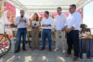 ‘Saborea Puerto del Rosario’, el evento itinerante para promocionar los productos locales para poner en valor la cultura y las tradiciones del municipio - Gastronomía y Moda