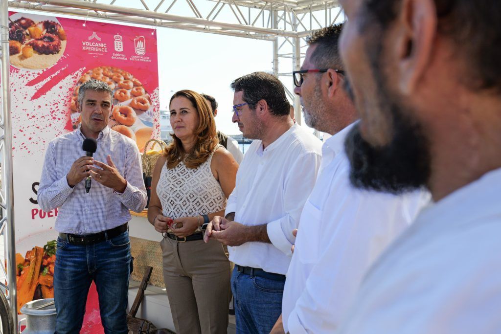 ‘Saborea Puerto del Rosario’, el evento itinerante para promocionar los productos locales para poner en valor la cultura y las tradiciones del municipio - Gastronomía y Moda