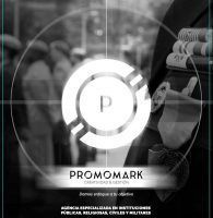 Promomark - Gastronomía y Moda