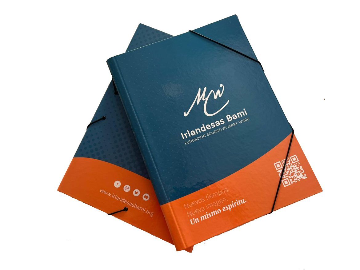 Promomark tiene al mejor precio las carpetas 100% personalizadas con separadores y lengueta Promomark tiene al mejor precio las carpetas 100% personalizadas con separadores y lengueta - Gastronomía y Moda