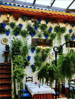 San Valentín se celebra en el Restaurante Puerta Sevilla - Gastronomía y Moda