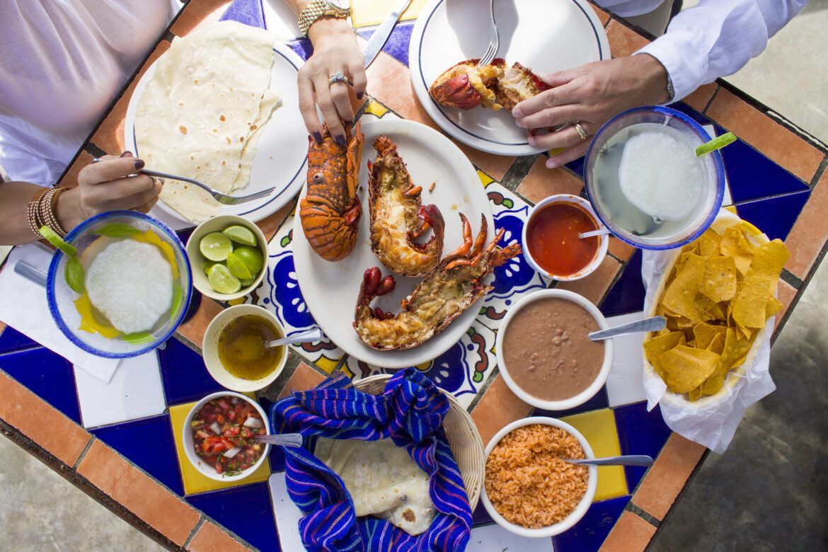 Baja California se posiciona en FITUR Madrid 2026 como uno de los grandes destinos gastronómicos de México avalados por la Guía Michelin - Gastronomía y Moda