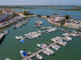 10 motivos para escaparse a Faro, la capital del Algarve - Gastronomía y Moda